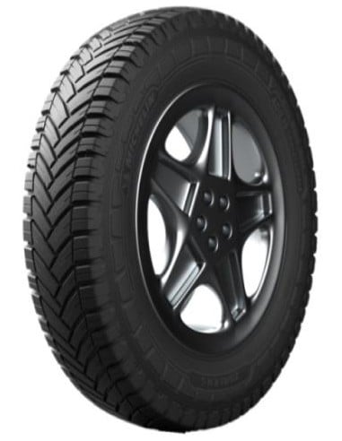 Michelin Agilis CrossClimate 215/70 R15C 109/107 S
