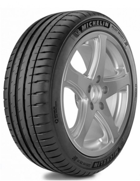 Michelin Pilot Sport 4 255/40 R20 101 Y EXTRALOAD RUNFLAT