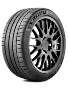 Michelin P.SPORT 4 S 265/35 R21 101 Y EXTRALOAD