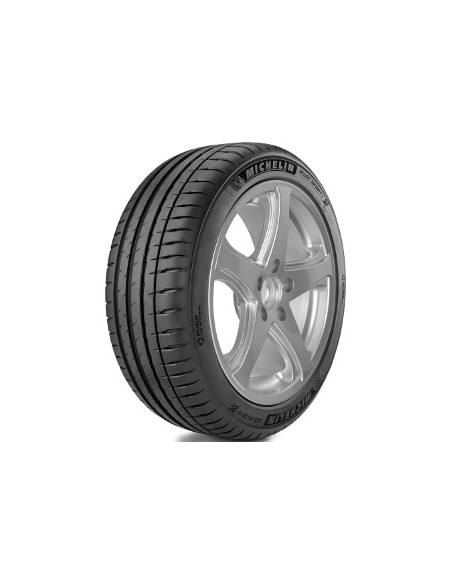 Michelin Pilot Sport 4 225/45 R19 96 W EXTRALOAD