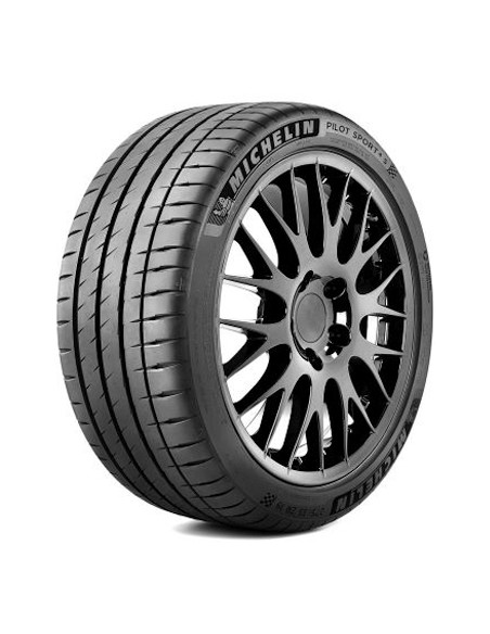 Michelin Pilot Sport 4 S 245/30 R20 90 Y EXTRALOAD