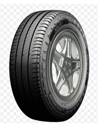 Michelin AGILIS 3 195/70 R15C 104/102 R