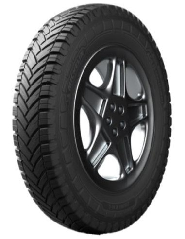 Michelin Agilis CrossClimate 205/75 R16C 113/111 R