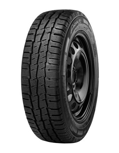 Michelin AGILIS ALPIN 215/75 R16C 113 R