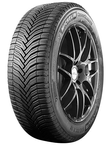 Michelin Agilis CrossClimate 235/65 R16C 115/113 R