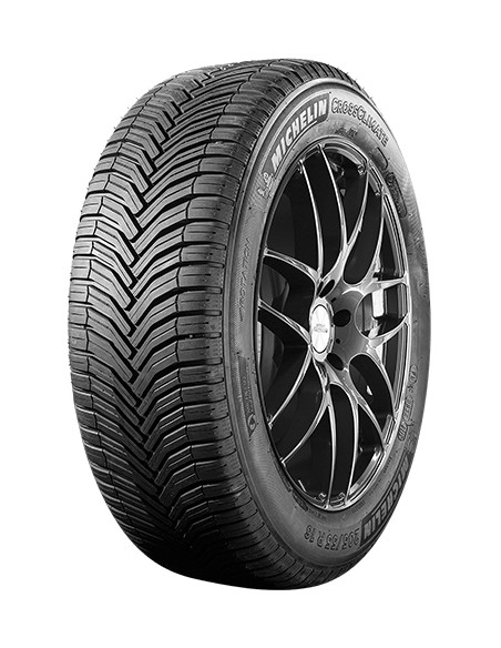 Michelin Agilis CrossClimate 235/65 R16C 115/113 R