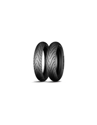 Michelin PILOT STREET 80/90 R14 46 P