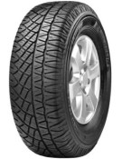 Michelin LATITUDE CROSS 265/65 R17 112 H