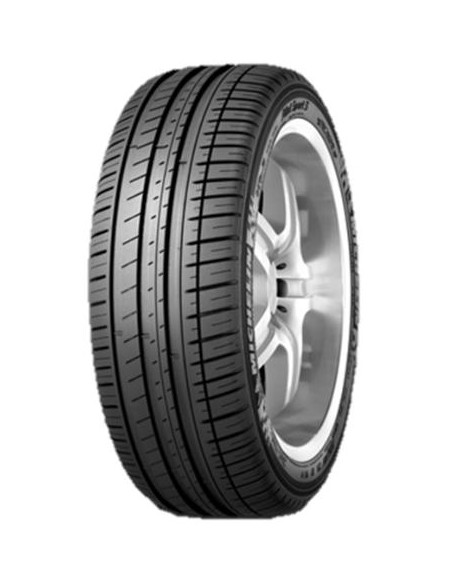 Michelin P.SPORT 3 195/50 R15 82 V
