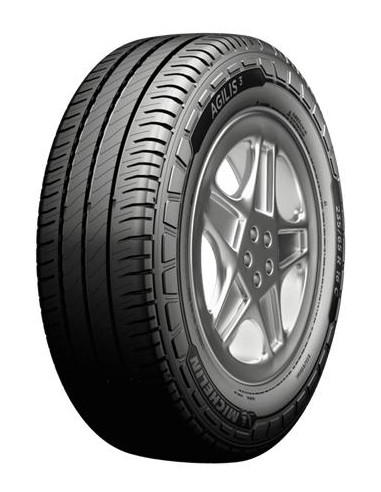 Michelin AGILIS 3 195/75 R16C 107/105 R
