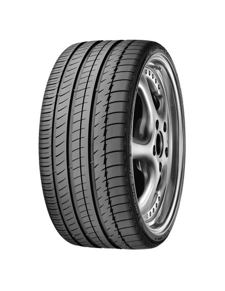 Michelin P.SPORT 2 265/35 R18 97 Y EXTRALOAD