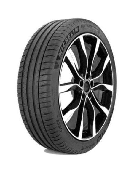 Michelin P.SPORT 4 225/60 R18 100 V