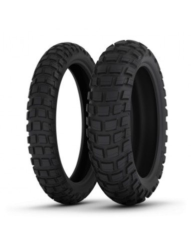 Michelin ANAKEE WILD 170/60 R17 72 R