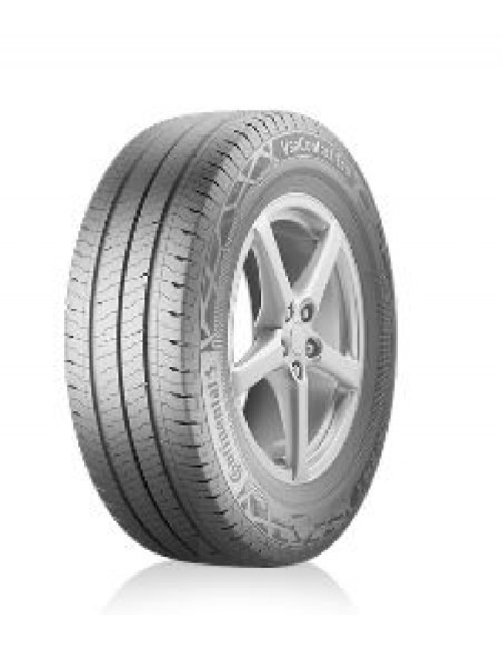Continental VANCONTACT ECO 205/65 R16C 107 T