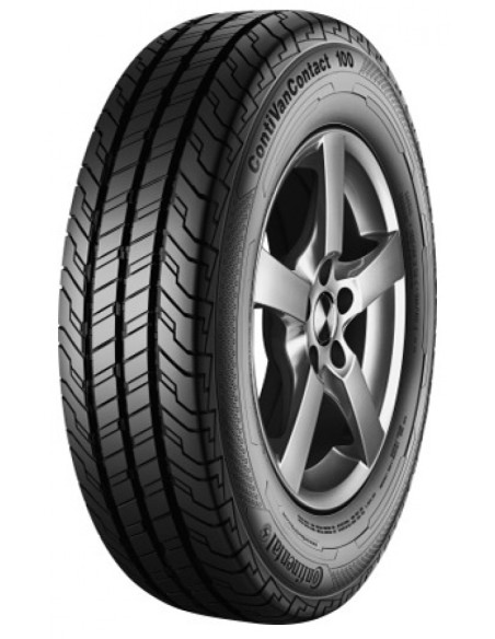 Continental CONTIVANCONTACT 100 235/65 R16C 115/113 R