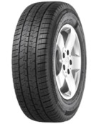 Continental VANCONTACT4SEASONS 215/75 R16C 116/114 R