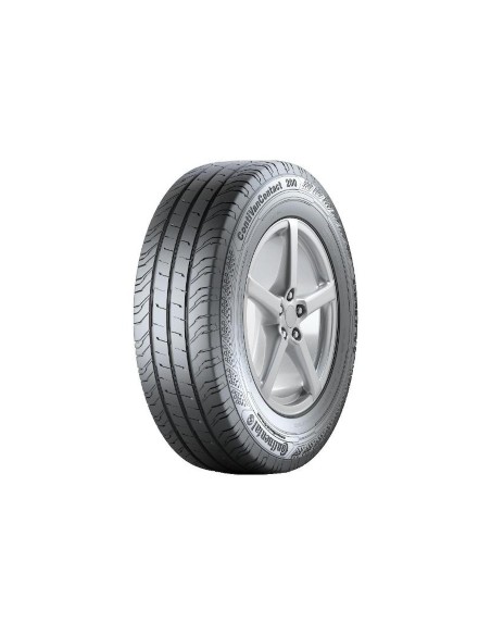 Continental CONTIVANCONTACT 200 235/65 R16C 115/113 R