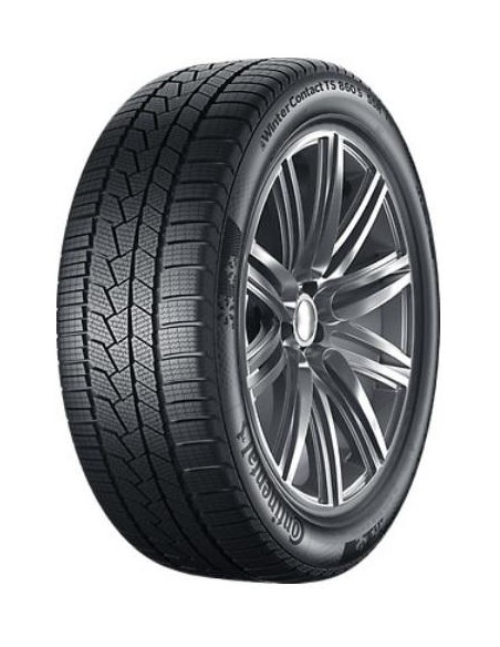 Continental WinterContact TS860 S SSR 245/40 R19 98 V EXTRALOAD RUNFLAT