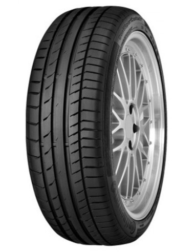 Continental SP. CONTACT 5P 225/35 R19 88 Y