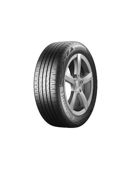 Continental ECOCONTACT 6 235/50 R19 99 W