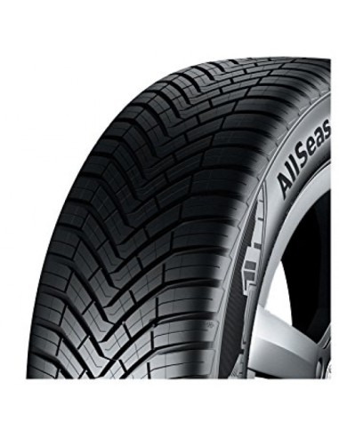 Continental ALLSEASONCONTACT 235/55 R19 105 V EXTRALOAD