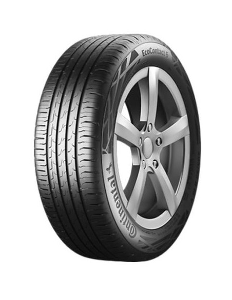 Continental ECOCONTACT 6 215/55 R17 94 V
