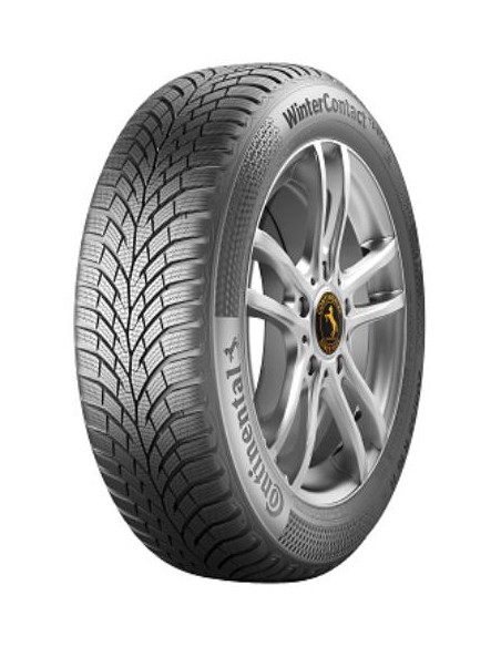 Continental WinterContact TS870 195/65 R15 95 T EXTRALOAD