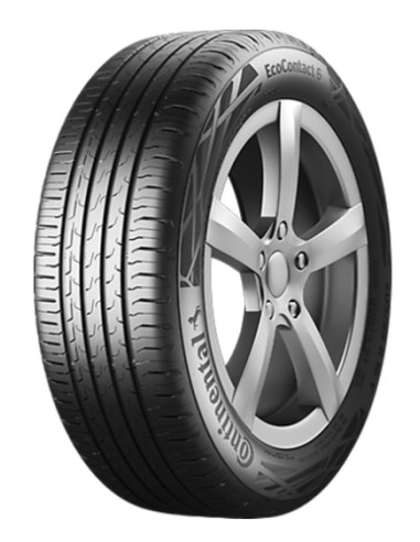 Continental ECOCONTACT 6 215/50 R19 93 T