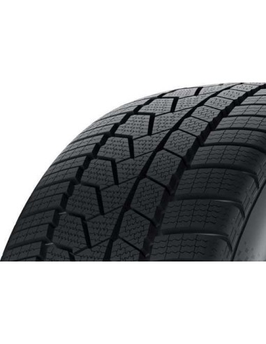Continental WinterContact TS860 S 275/55 R20 117 V EXTRALOAD