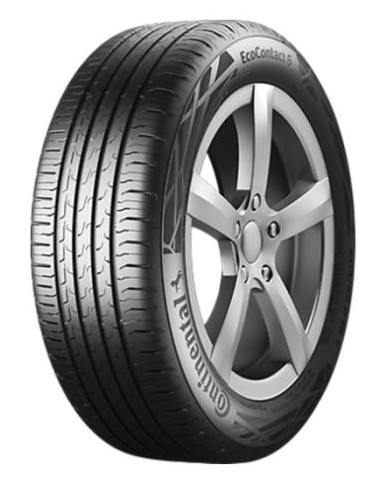 Continental ECOCONTACT 6 235/50 R19 103 T