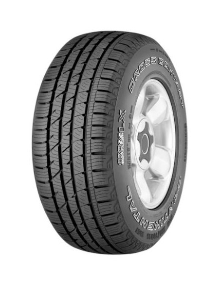 Continental CrossContact LX Sport 265/45 R20 108 V EXTRALOAD