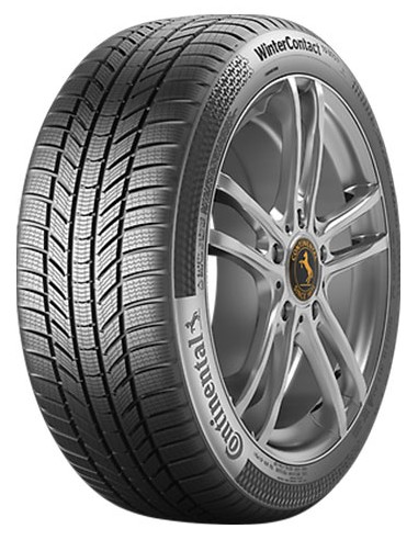 Continental WinterContact TS870 P 215/60 R17 100 V EXTRALOAD