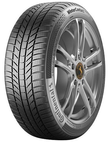 Continental WinterContact TS870 P 225/65 R17 102 T