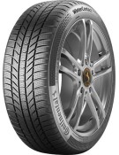 Continental WinterContact TS870 P 215/50 R17 95 H EXTRALOAD