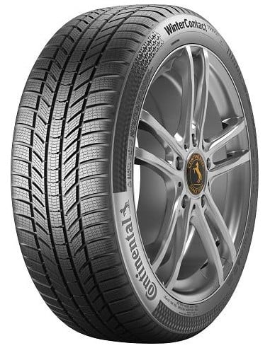 Continental WinterContact TS870 P 215/50 R17 95 H EXTRALOAD