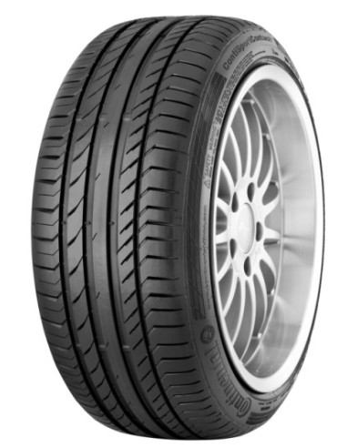 Continental ContiSportContact 5P 315/30 R21 105 Y EXTRALOAD