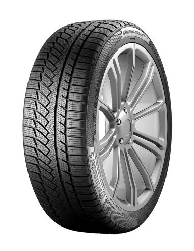 Continental WinterContact TS850 P 235/60 R18 103 T