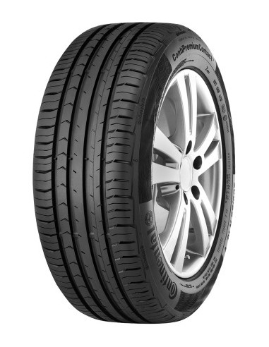 Continental PREMIUM 5 215/65 R16 98 H