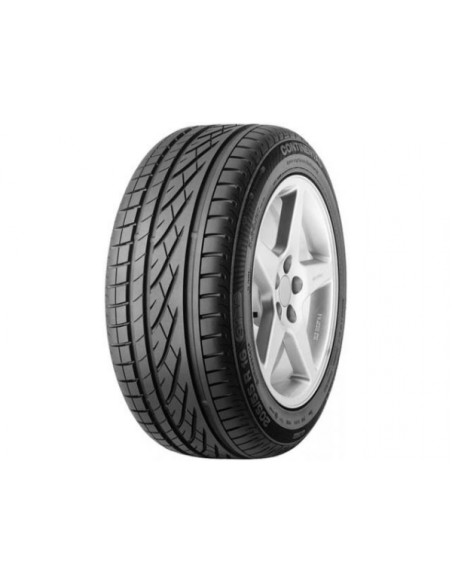 Continental PREMIUM CONTACT 275/50 R19 112 W EXTRALOAD