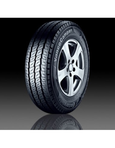 Continental VANCOCAMPER 215/75 R16C 116 R