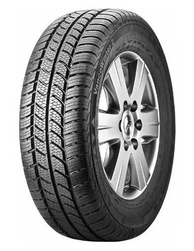 Continental VancoWinter 2 205/65 R16C 107 T