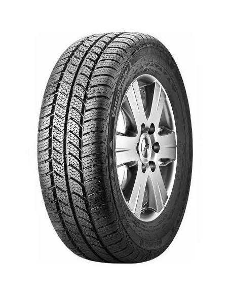 Continental VancoWinter 2 205/65 R16C 107 T