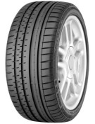 Continental SP. CONTACT 2 265/35 R19 98 Y EXTRALOAD
