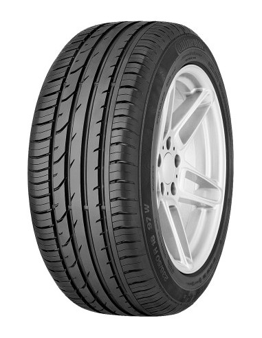 Continental PREMIUM 2 185/50 R16 81 T
