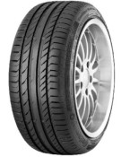 Continental SP. CONTACT 5P 295/35 R20 105 Y EXTRALOAD