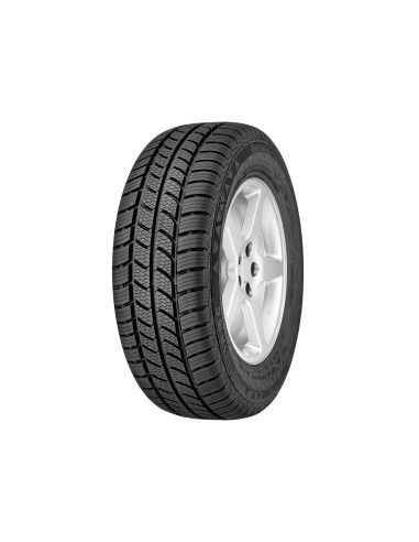 Continental VancoWinter 2 235/65 R16 118/116 R EXTRALOAD
