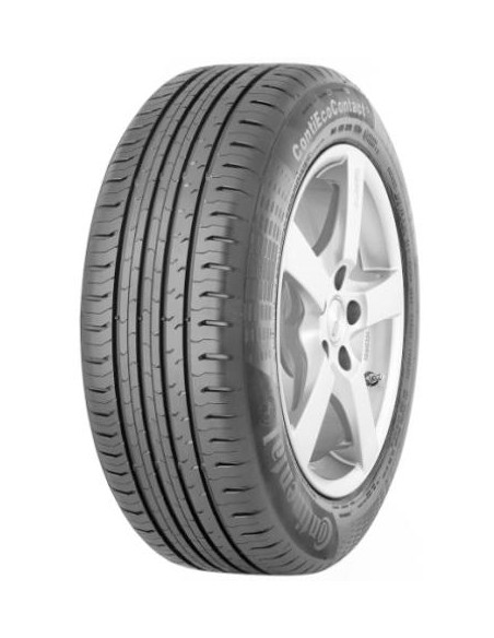 Continental ECOCONTACT 5 215/60 R17 96 H