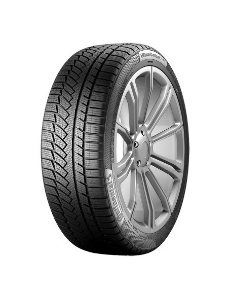 Continental WinterContact TS850 P SSR MOE 225/45 R18 95 H EXTRALOAD RUNFLAT