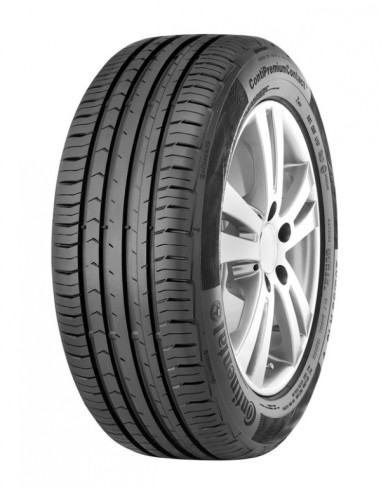 Continental PREMIUM 5 235/55 R17 99 V
