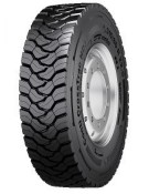Continental CONTI CROSSTRAC HD3 315/80 R22.5 156/150 K